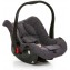 Seggiolino Auto ABC Design Hazel Gr 0 Street