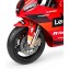 Moto Elettrica Peg Perego Ducati GP