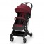 Passeggino Kinderkraft Indy Borgogna