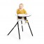 Seggiolone Kinderkraft Pini Bianco