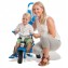 Triciclo Smoby Baby Balade Blu