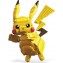 Costruzioni Mega Construx Pokémon Pikachu