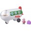 Aereo Hasbro Peppa Pig