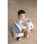 Cavalcabile Smoby Maestro Balade Pink