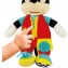 Peluche Clementoni Disney Baby Montessori Mickey