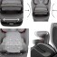 Seggiolino Auto Cybex Pallas S-fix Urban Black