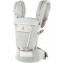 Ergobaby Marsupio Adapt Soft Flex Mesh Pearl Grey