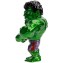 Personaggio Jada Toys Metalfigs Marvel Hulk