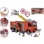 Camion Simba Sam Il Pompiere Jupiter Pro