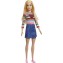 Bambola Barbie Malibu