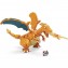 Costruzioni Mega Construx Pokémon Charizard