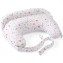 Almohada de Lactancia Chicco Boppy Deluxe Confetti