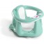 Asiento de Baño Okbaby Flipper Evolution Azul 15 (Verde Agua)