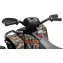 Quad Elettrico Peg Perego Polaris Outlaw 330W Camo