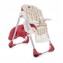 Seggiolone Chicco Polly Easy Sunset