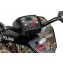 Quad Elettrico Peg Perego Polaris Outlaw 330W Camo