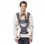 Marsupio Ergobaby 360 Cool Air Carbon Grey