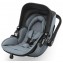Seggiolino Auto Kiddy Evolution Pro 2 Polar Grey