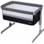 Culla Co-Sleeping Safety 1st Calidoo Geometric