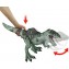 Dinosauro Mattel Jurassic World Attacco Supremo Gigantosaurus