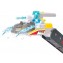 Veicolo Dickie Toys by Simba Fire Tanker