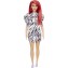 Bambola Barbie Fashionistas 168