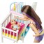 Bambola Barbie Playset Skypper Babysitter
