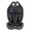 Seggiolino Auto Chicco Gro-up 123 Jet Black