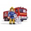 Camion Simba Sam Il Pompiere Jupiter Pro