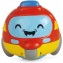 Pista Chicco Turbo Ball Caserma dei Pompieri