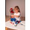 Banco Lavoro Smoby Marvel Disney Spidey Briciolo Center