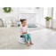 Vasino del Pinguino Fisher Price