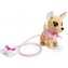 Peluche Simba Chi Chi Love Filoguidato Loomy