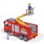 Camion Simba Sam Il Pompiere Jupiter Pro