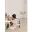 Set Smoby Baby Nurse Centro Gioco per Bambole
