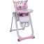 Seggiolone Chicco Polly 2 Start Baby Miss Pink 