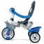 Triciclo Smoby Baby Balade Blu