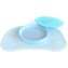 Set Pappa Twistshake Click Mat Plus Blu