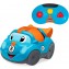 Macchinina Radiocomandata Chicco Turboball Coupé RC