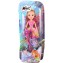 Bambola Winx Sirenix Bubble Magic Flora