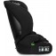 LIONELO LEVI ONE I-SIZE Seggiolino auto per bambini 76-150 cm Black Carbon