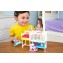 Bambola Barbie Playset Skypper Babysitter