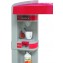 Cucina Studio Smoby Bubble Tefal Rosso