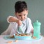 Set Pappa Twistshake Click Mat Plus Blu