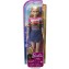 Bambola Barbie Malibu