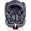 Seggiolino Auto Innovaciones MS Discover Dual 360 Grigio