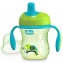 Tazza Chicco Training Camaleonte Verde 6m+