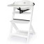 Seggiolone Evolutivo Kinderkraft Enock Full White
