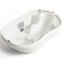 Vaschetta Okbaby Onda Bianco Vasca Ok Baby