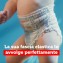 Pañales Pull Up Pampers Baby Dry Junior Misura 5 (12-18 kg) 108 Pañales